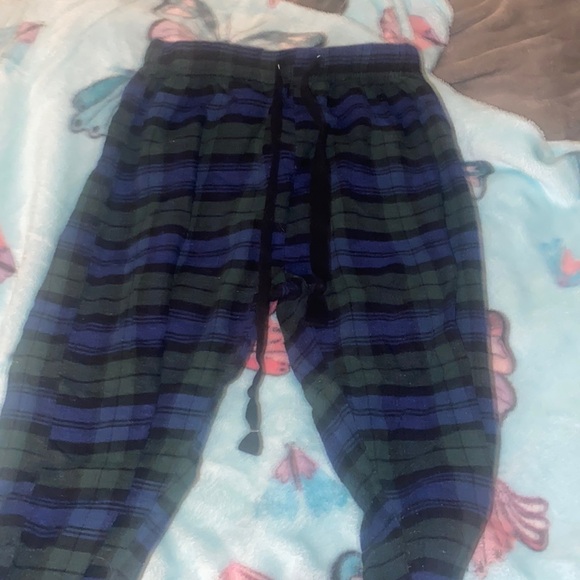 pajama pants - Picture 1 of 1